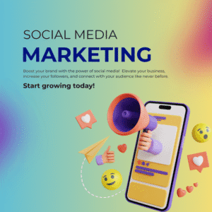 Social Media Management