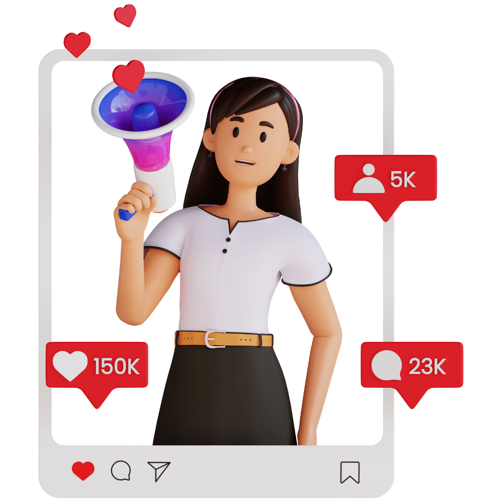 social media marketing services for brands in Jaipur