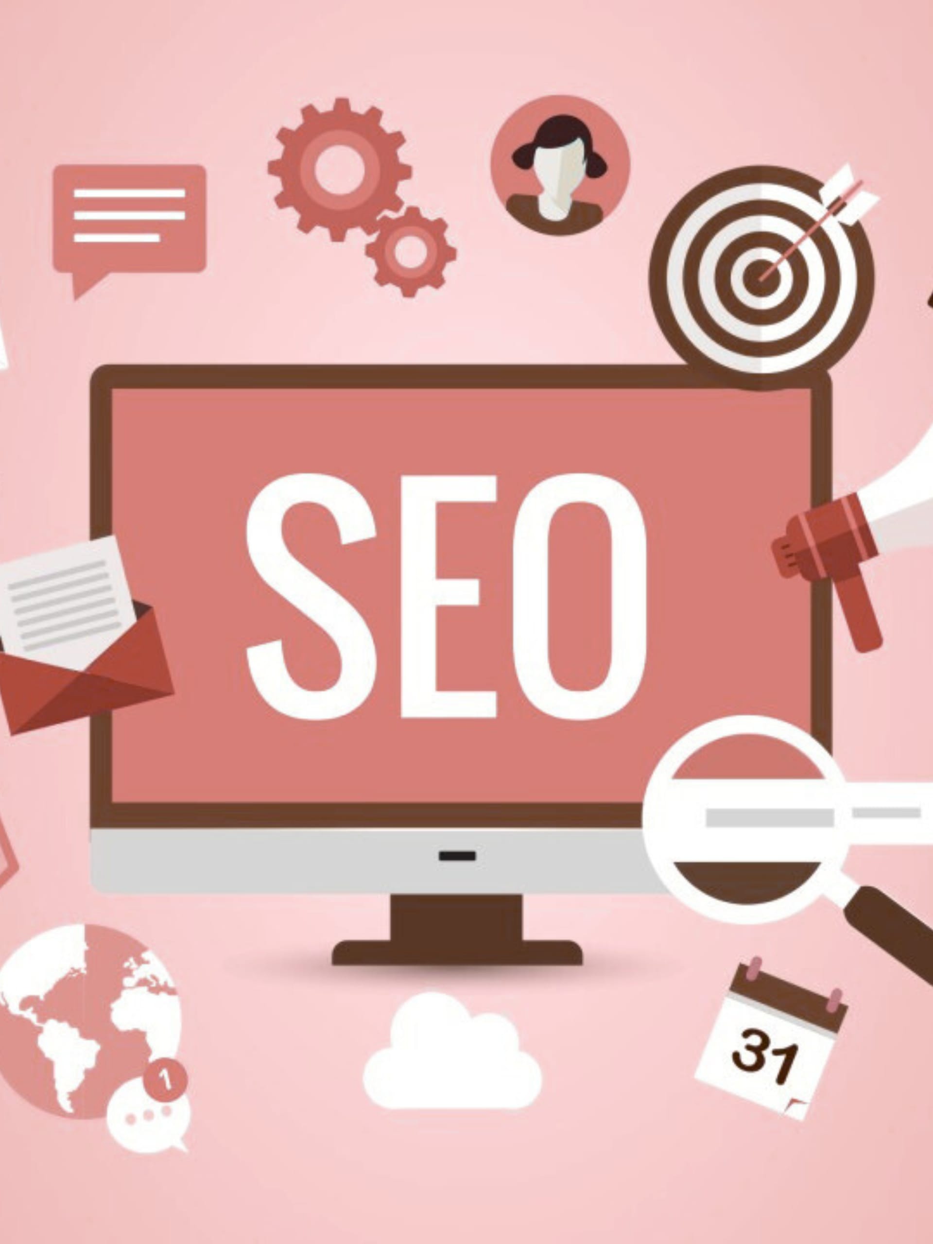 SEO optimization service for Jaipur businesses