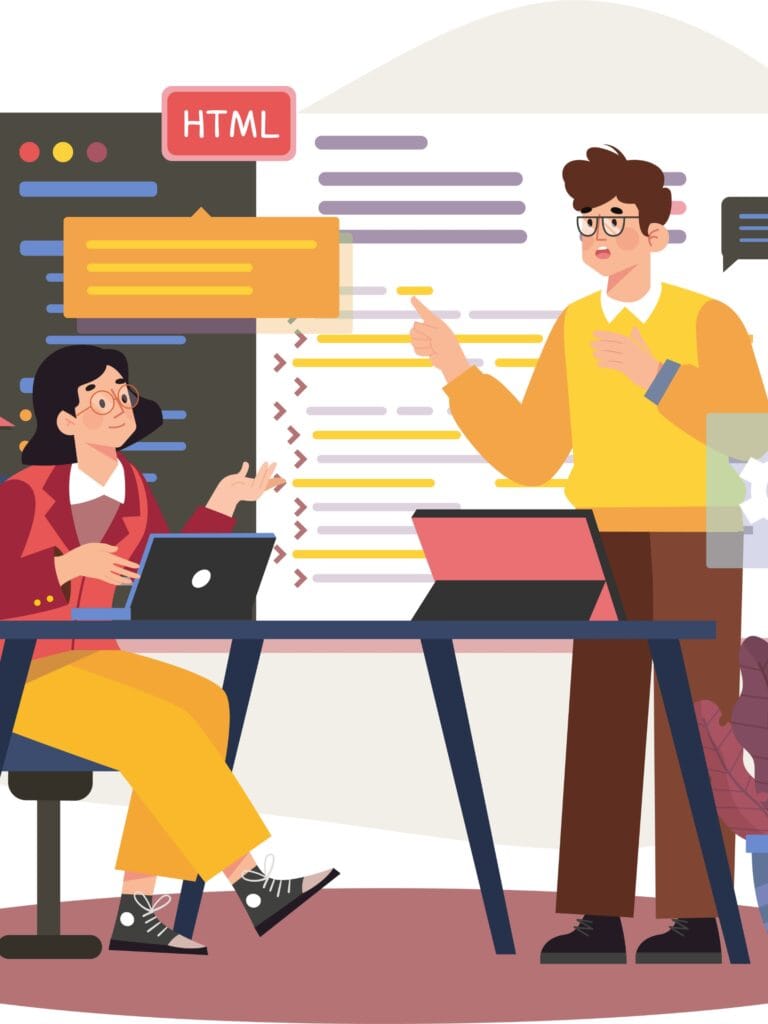 Web design and development service Jaipur