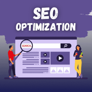 SEO Optimization Checklist