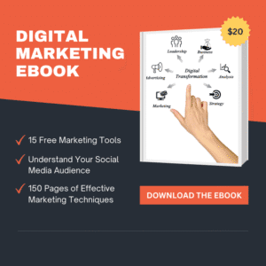 Digital Marketing Starter Kit